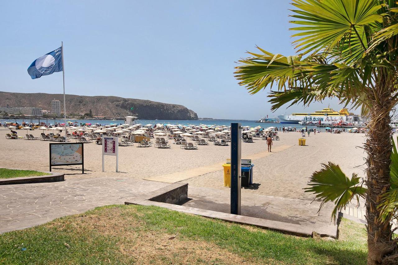 Apartmán Casa Yerai Los Cristianos  Exteriér fotografie