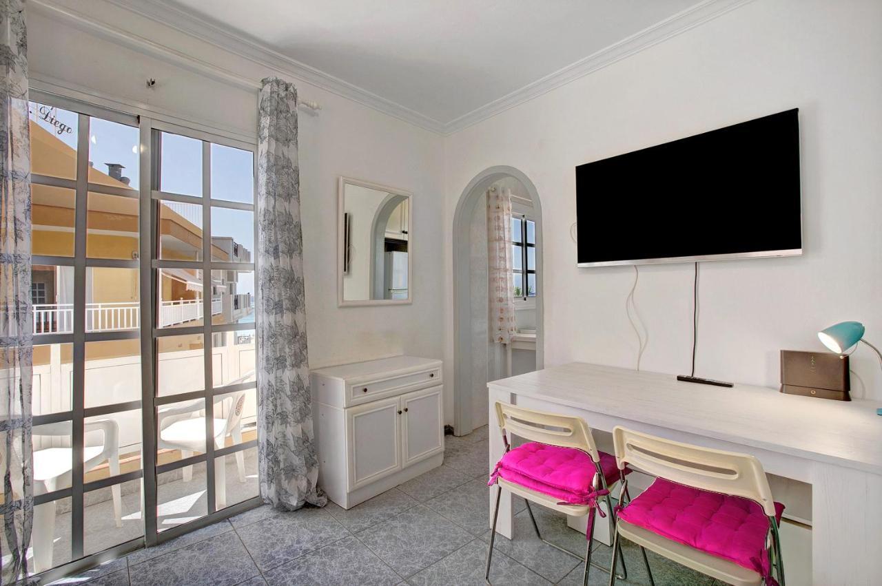 Apartmán Casa Yerai Los Cristianos  Exteriér fotografie