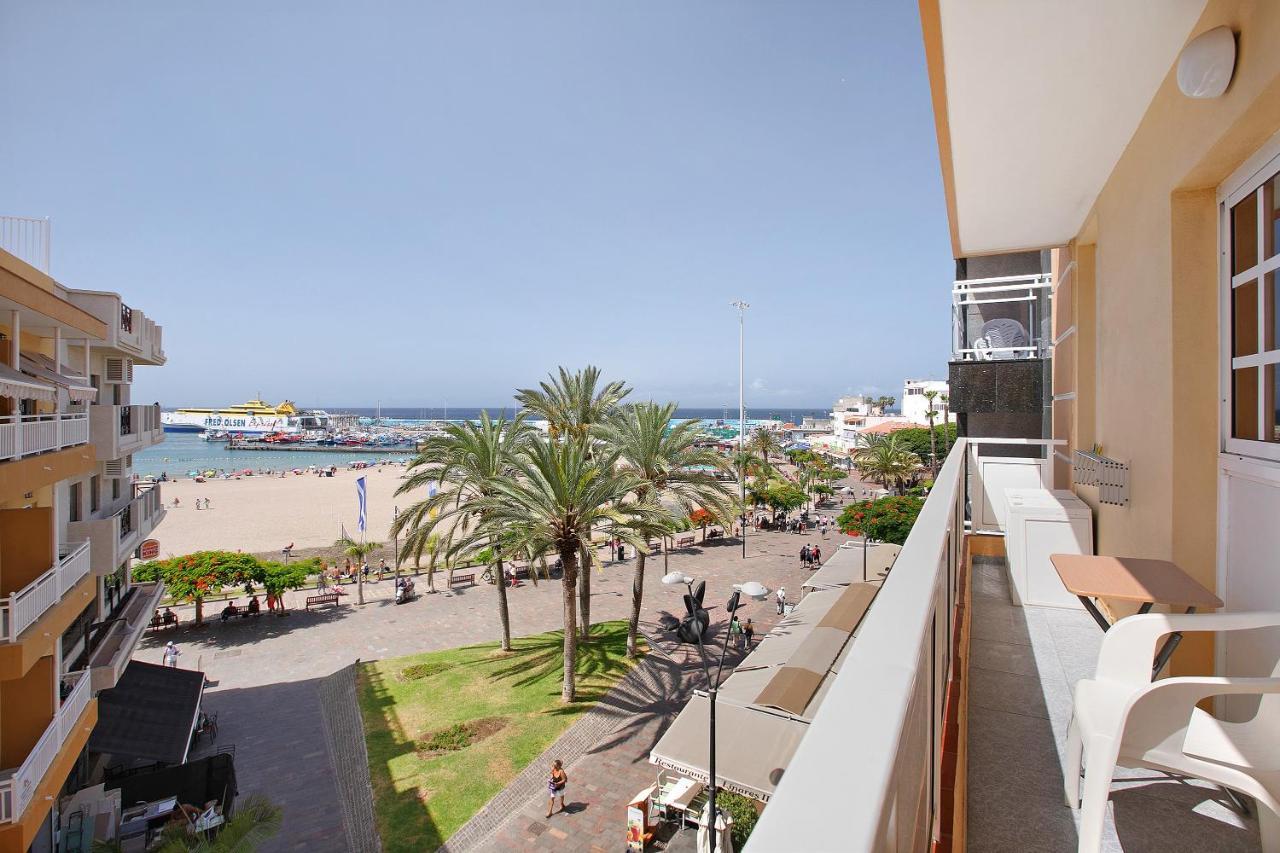 Apartmán Casa Yerai Los Cristianos  Exteriér fotografie