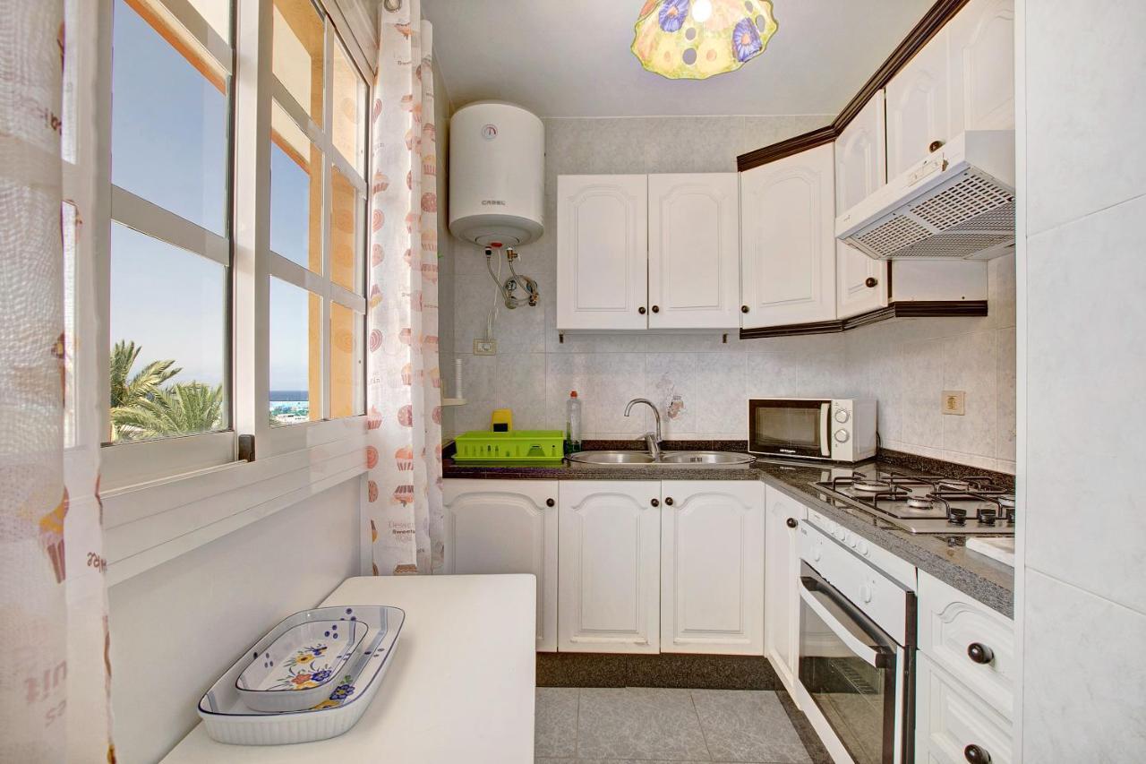 Apartmán Casa Yerai Los Cristianos  Exteriér fotografie