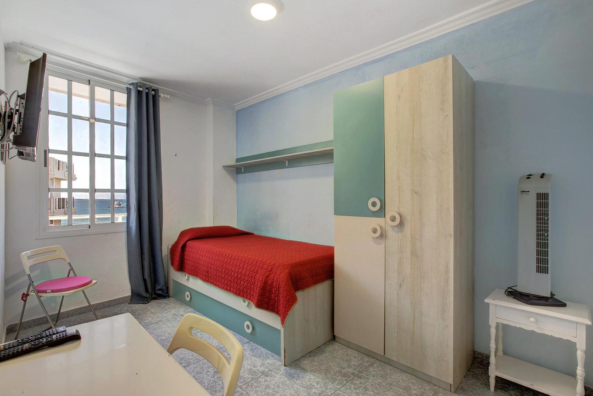 Apartmán Casa Yerai Los Cristianos  Exteriér fotografie