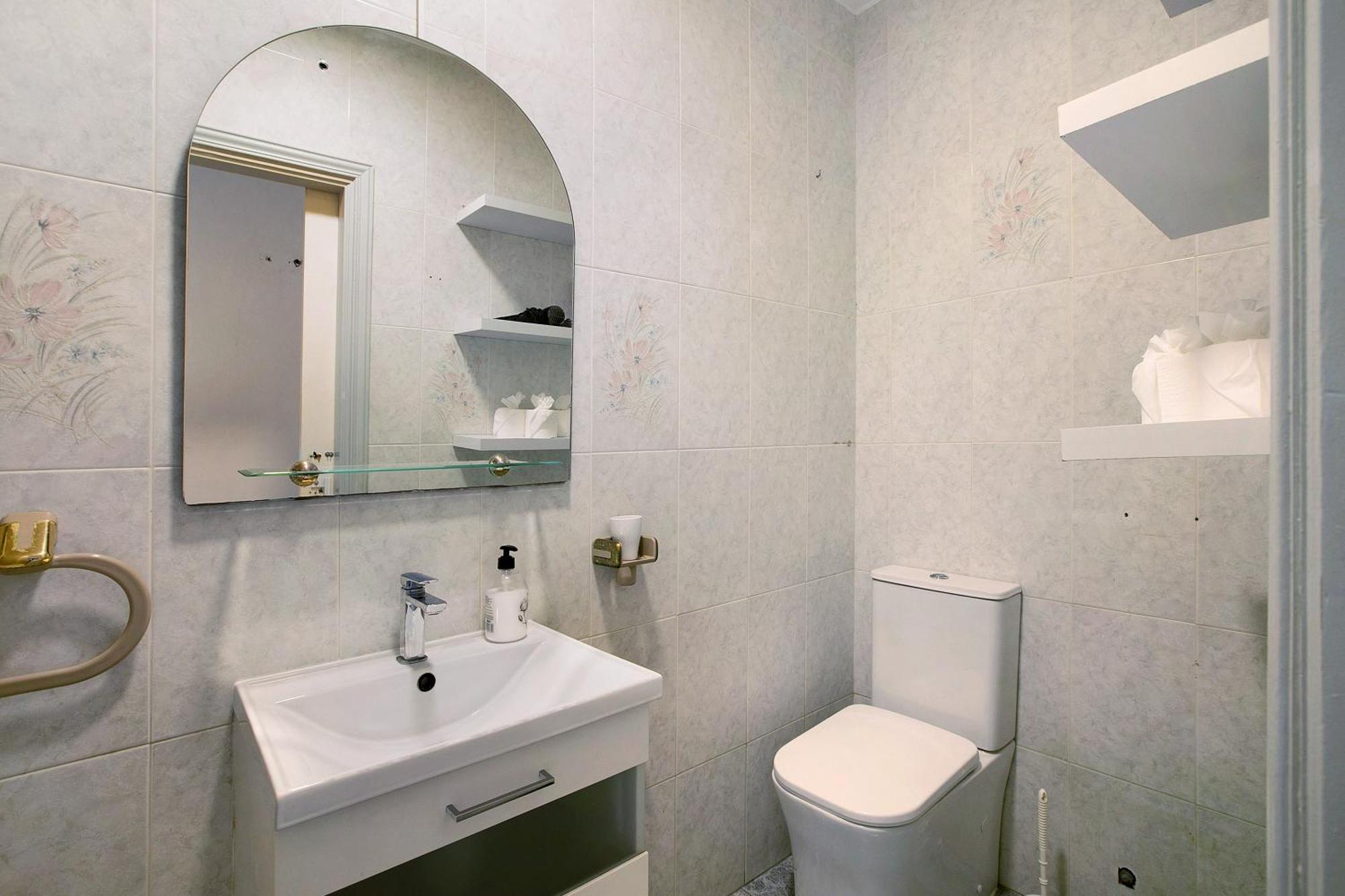 Apartmán Casa Yerai Los Cristianos  Exteriér fotografie