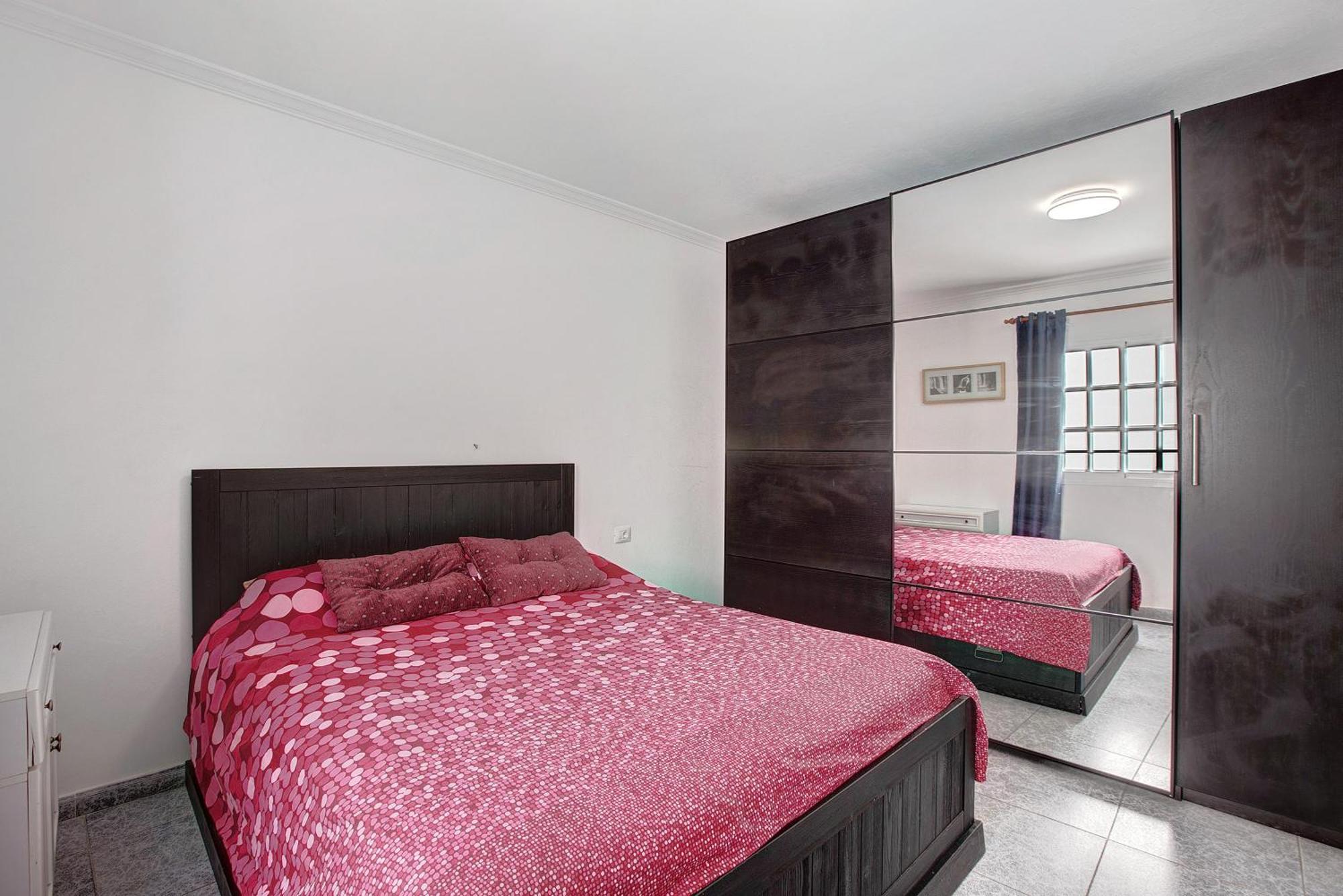 Apartmán Casa Yerai Los Cristianos  Exteriér fotografie